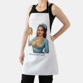 Essential Oils Funny Taco Illustration | Girly Schort (Insitu)