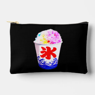 Essential Pouch - Japans geschoren ijs Etui