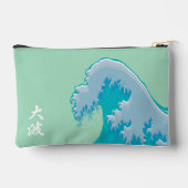 Essential Pouch - Oonami / Grote golf Etui (Achterkant)