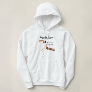 Essential Tremor Hoodie