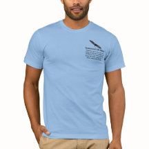 Essential US Male T-Shirt