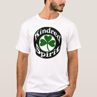 Essential White Kindred Spirit T-shirt