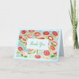 Essential Worker Zuster Hartelijk dank voor uw kaa Feestdagen Kaart