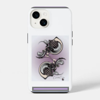 " Essentialist Creation", Apple iPhone 14 Hoesje