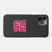 Essentials Bollywood geïnspireerde geschenken Case-Mate iPhone Case (Achterkant (horizontaal))