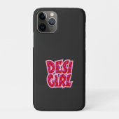 Essentials Bollywood geïnspireerde geschenken Case-Mate iPhone Case (Achterkant)