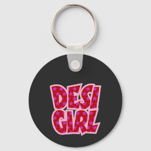 Essentials Bollywood geïnspireerde geschenken Sleutelhanger