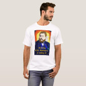 Essentials Spurgeon T-shirt #1 (Voorkant volledig)