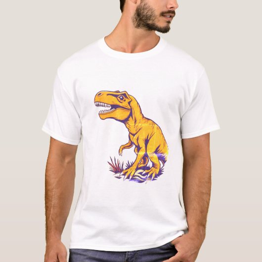 Essentials T-shirt (Voorkant)