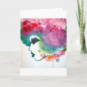 Essentie Kaart (Voorkant)