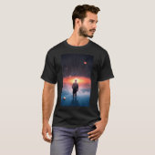 Essentie T-shirt (Voorkant volledig)