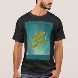 Essentie van het allerhoogste Absolute Bewustzijn T-shirt