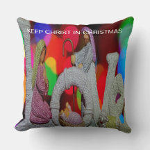 Essentie van Kerstmis met liefde voor de kerststal