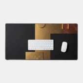 Essentie van Luxe Bureaumat (Keyboard & Muis)