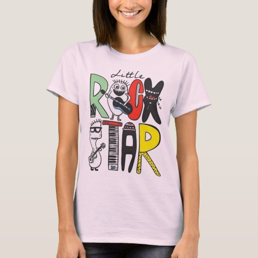 Essentieel Comfort: Vrouwen Basic T-shirt (Voorkant)