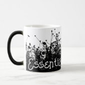 Essentieel Geïnspireerde Retro Mok (Links)