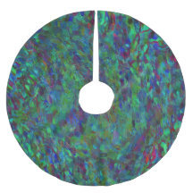 Essentieel van een pacock