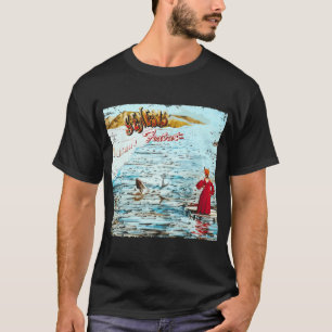 Essentieel voor fans van 70s Progressieve Rock T-shirt