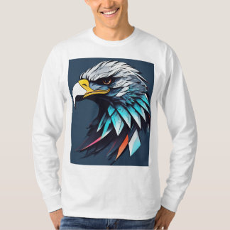 Essentieel wit T-shirt: uw go-to classic" T-shirt