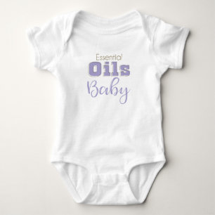 Essentiële Baby Romper