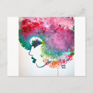 Essentiële Briefkaart