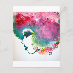 Essentiële Briefkaart