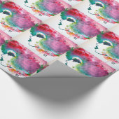 Essentiële Cadeaupapier (Hoek)