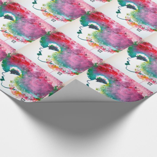 Essentiële Cadeaupapier (Hoek)