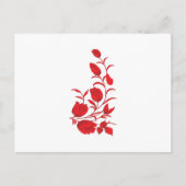 Essentiële Elegantie voor uw Trouwdag | Zomer en J Briefkaart (Voorkant)