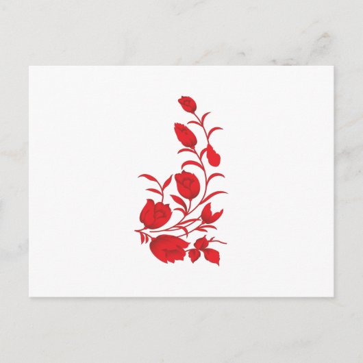 Essentiële Elegantie voor uw Trouwdag | Zomer en J Briefkaart (Voorkant)