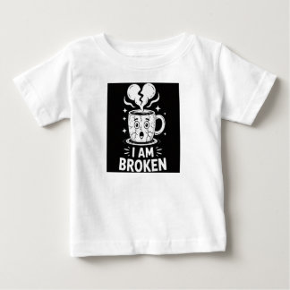 Essentiële Katoenen T-shirt voor Peuters – Leuke K