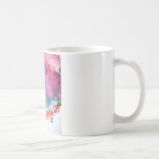 Essentiële Koffiemok (Rechts)