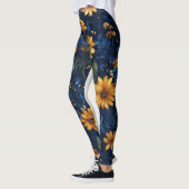 Essentiële Leggings voor de hele dag (Links)