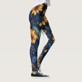 Essentiële Leggings voor de hele dag (Rechts)