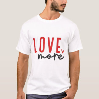 Essentiële Mannen T-shirt