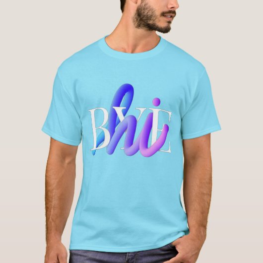 Essentiële Mannen T-shirt (Voorkant)