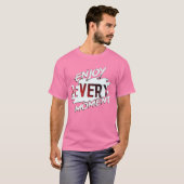 Essentiële Mannen T-shirt (Voorkant volledig)