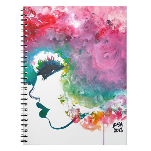 Essentiële Notitieboek (Voorkant)