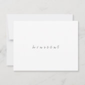 Essentiële olie Blends Recipe Direction Kaart (Achterkant)