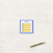 Essentiële productiviteitstools voor uw dagelijkse post-it® notes (Op bureau)