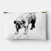 Essentiële punten bij vorstreis etui (Achterkant)