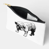 Essentiële punten bij vorstreis etui (Open)