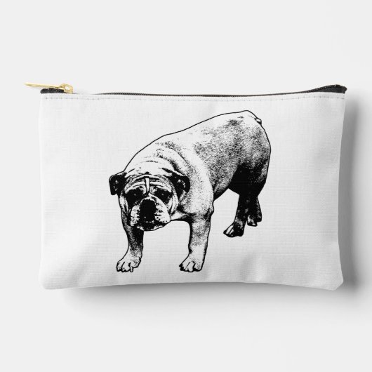 Essentiële punten bij vorstreis etui (Voorkant)