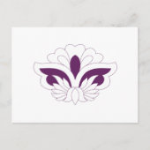 Essentiële Uitrusting voor een Elegante Bruiloft | Briefkaart (Voorkant)