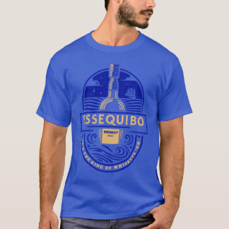 Essequibo Whiskey T-shirt
