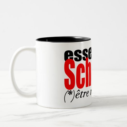 Essere una Schiappa être nulle en français Mok (Links)