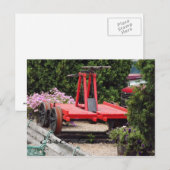 Essex, Connecticut Briefkaart (Voorkant / Achterkant)