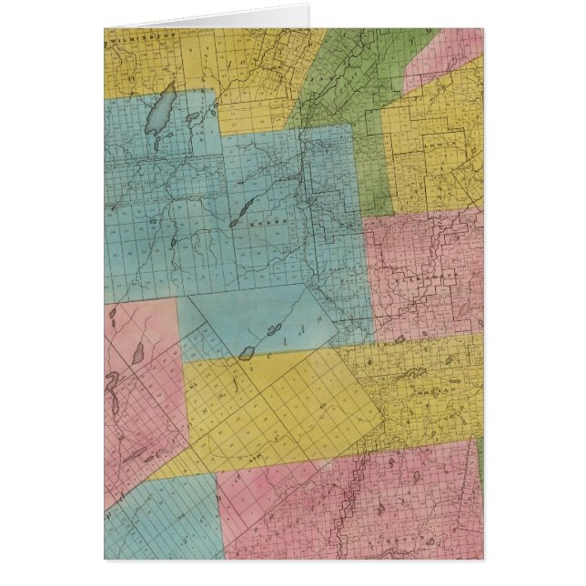 Essex County (Voorkant)