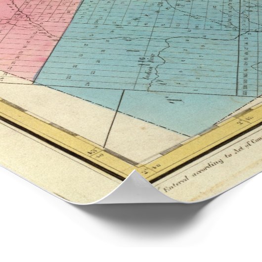 Essex County Poster (Hoek)