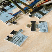 Essex CT Marina Legpuzzel (Zijkant)